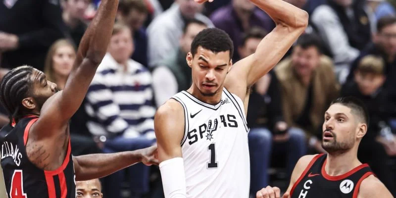 Сан-Антонио - Миннесота Сан-Антонио - Миннесота