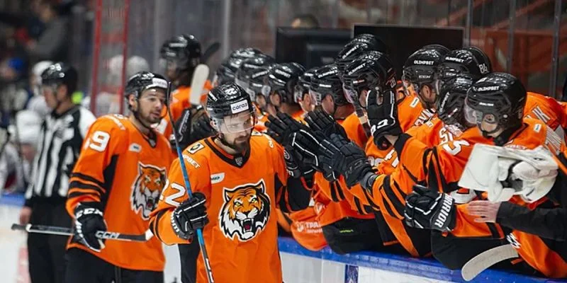 Амур - Металлург Мг Амур - Металлург Мг