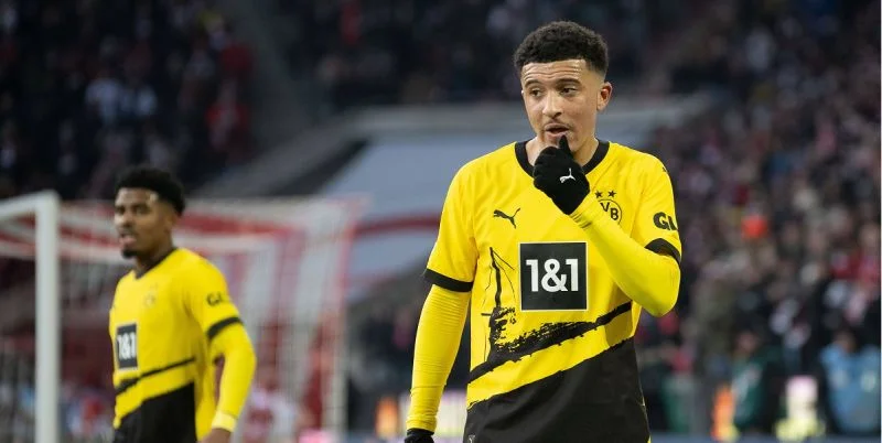 Боруссия Д - Бохум Боруссия Д - Бохум