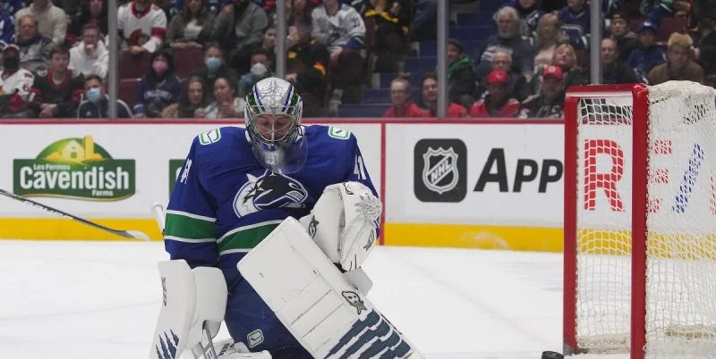 Ванкувер - Коламбус