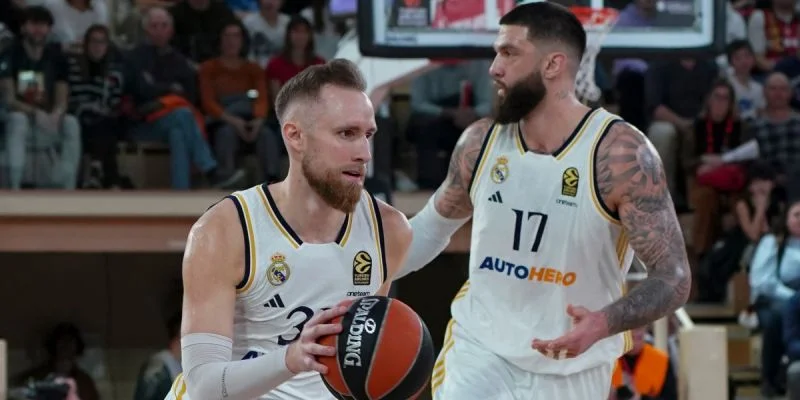 Гран Канария - Реал М Гран Канария - Реал М