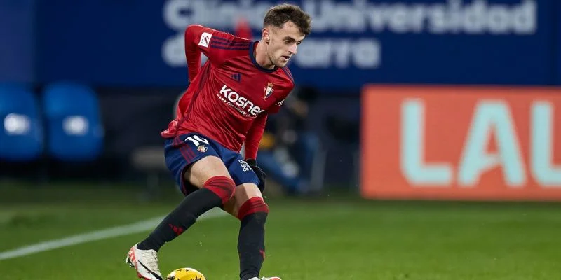 Севилья - Осасуна