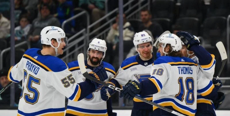 Сент-Луис - Лос-Анджелес Сент-Луис - Лос-Анджелес