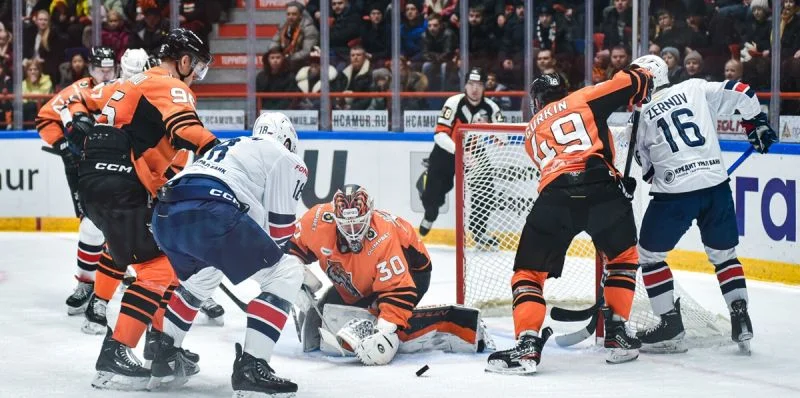 Амур - Металлург Мг Амур - Металлург Мг