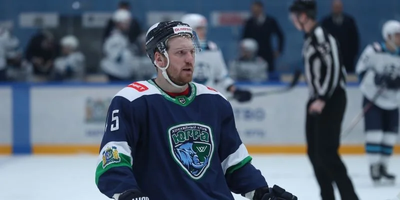 Югра - Сокол