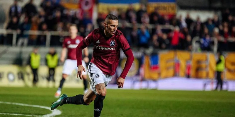 Буде-Глимт - Спарта Прага