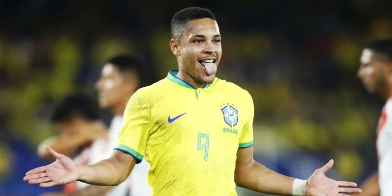 Бразилия - Эквадор Бразилия - Эквадор