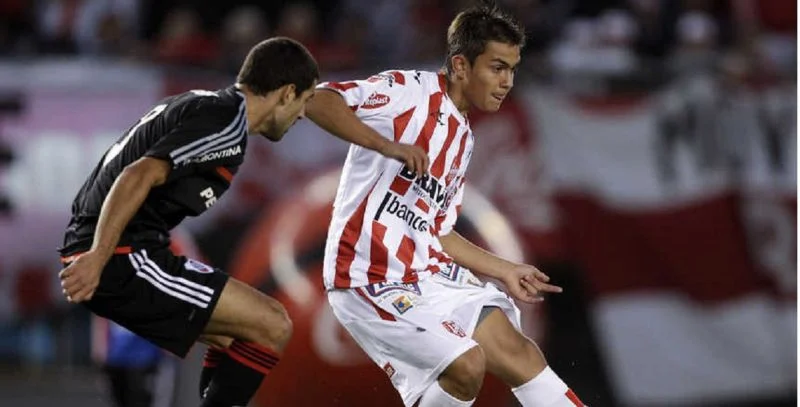 Институто - Атлетико Тукуман Институто - Атлетико Тукуман