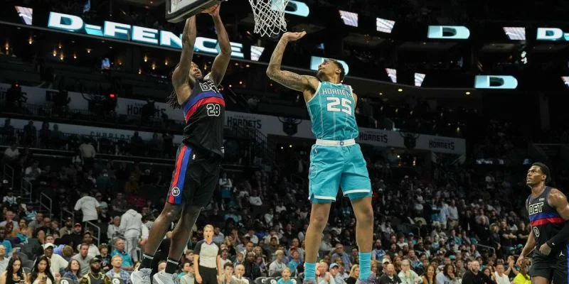 Шарлотт - Нью-Йорк Шарлотт - Нью-Йорк