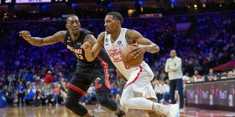 Портленд - Филадельфия