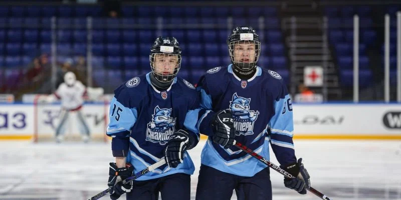 Толпар - Сибирские Снайперы