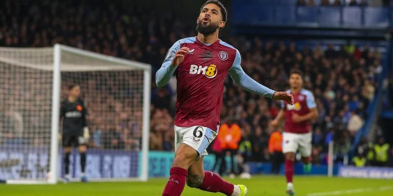 Астон Вилла - Ньюкасл Астон Вилла - Ньюкасл