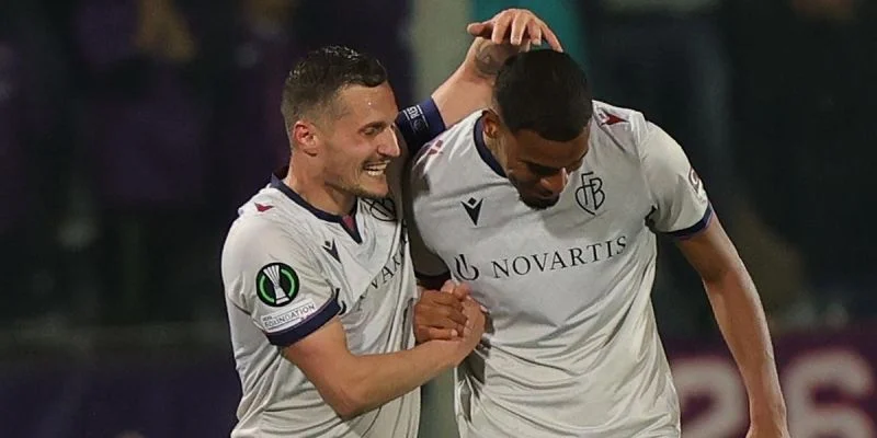 Винтертур - Базель