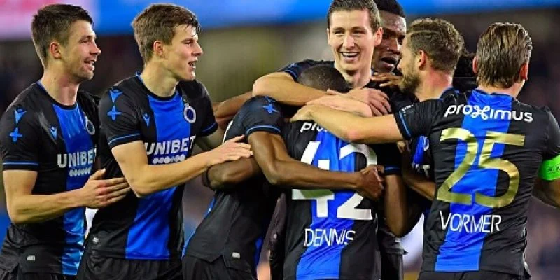 Брюгге - Кортрейк