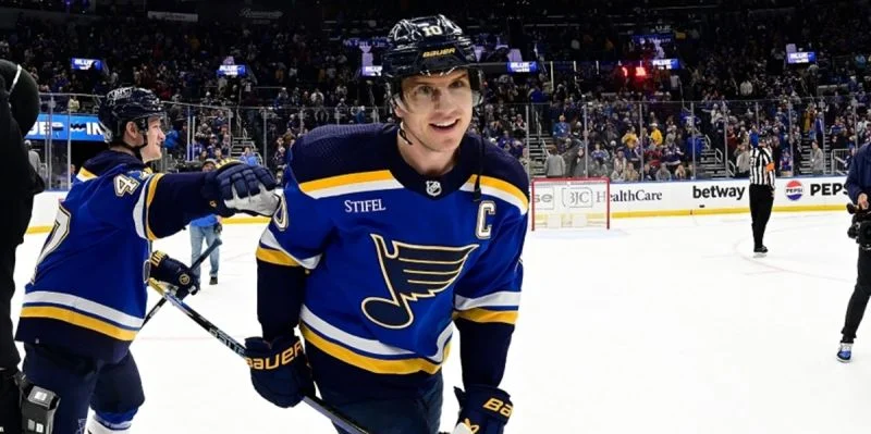 Сент-Луис - Коламбус