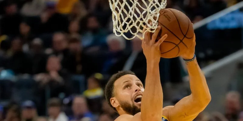 Голден Стэйт - Филадельфия