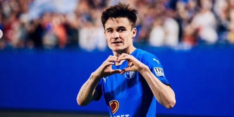 Балтика - Факел