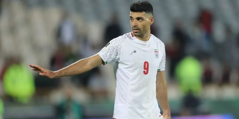 Иран - Сирия Иран - Сирия