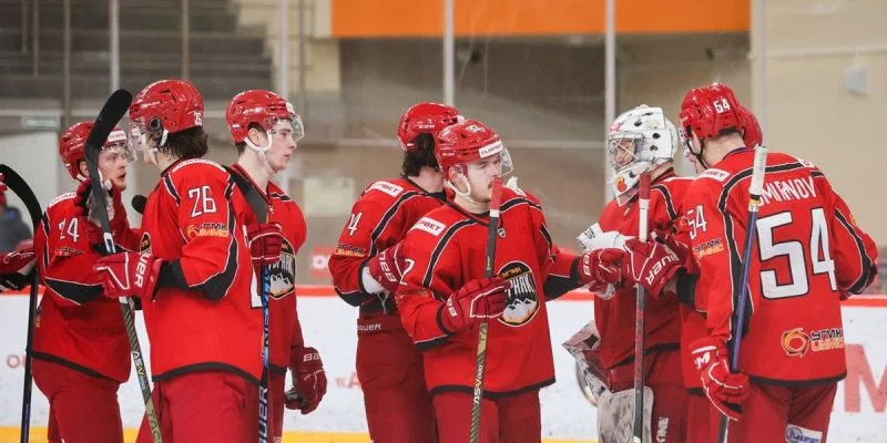 Горняк - AKM Горняк - AKM