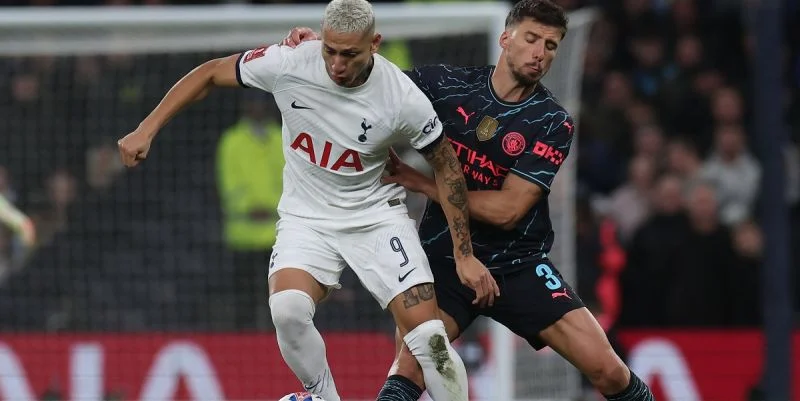 Тоттенхэм - Брентфорд