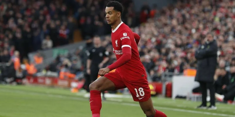 Ливерпуль - Челси