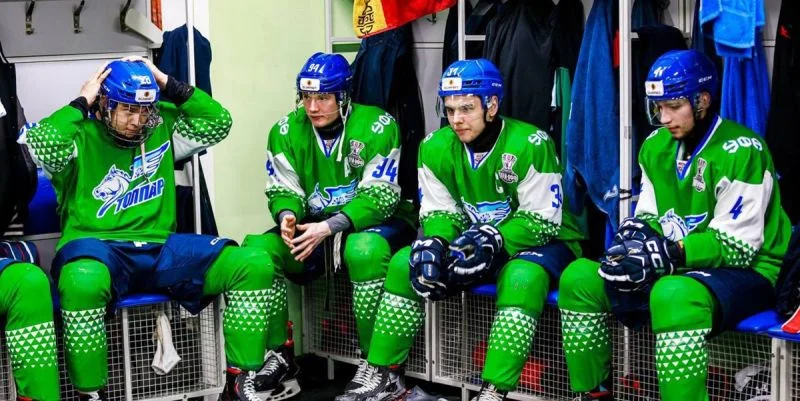 Толпар - Сибирские Снайперы Толпар - Сибирские Снайперы