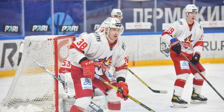 Ижсталь - Тамбов