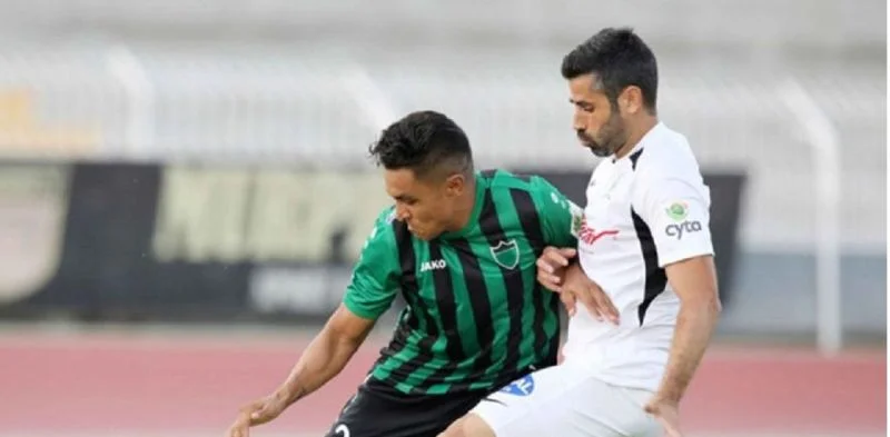 Докса - Этникос Ахнас