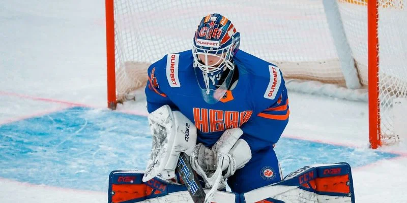 СКА-ВМФ - Омские Крылья