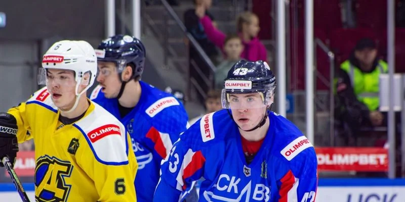 ЦСК ВВС - Нефтяник Ал