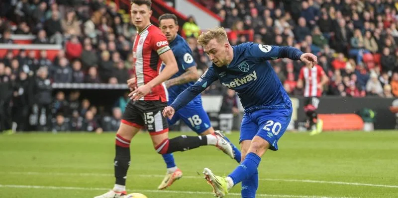 Вест Хэм - Борнмут Вест Хэм - Борнмут