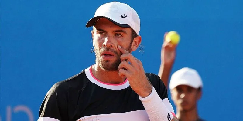 Борна Чорич - Педро Мартинес Борна Чорич - Педро Мартинес