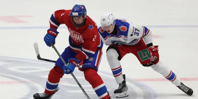 Академия СКА - Алмаз