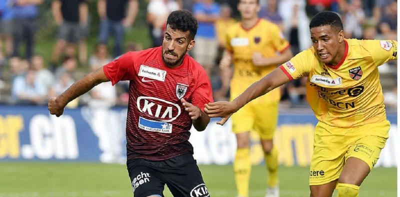 Сьон - Арау Сьон - Арау