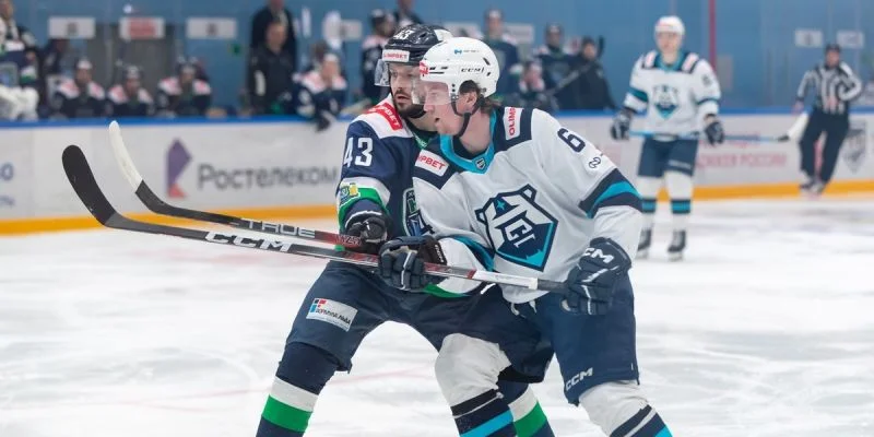 Норильск - Торос Норильск - Торос