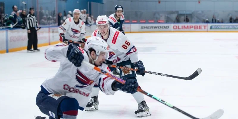 Сокол - Челны Сокол - Челны