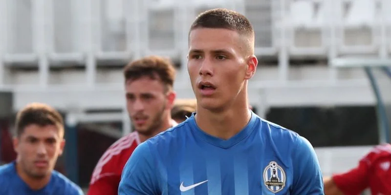 Локомотива - Вараждин Локомотива - Вараждин