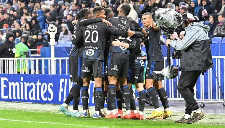 Страсбург - ПСЖ Страсбург - ПСЖ