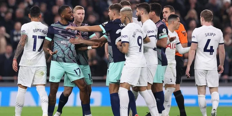 Эвертон - Тоттенхэм Эвертон - Тоттенхэм