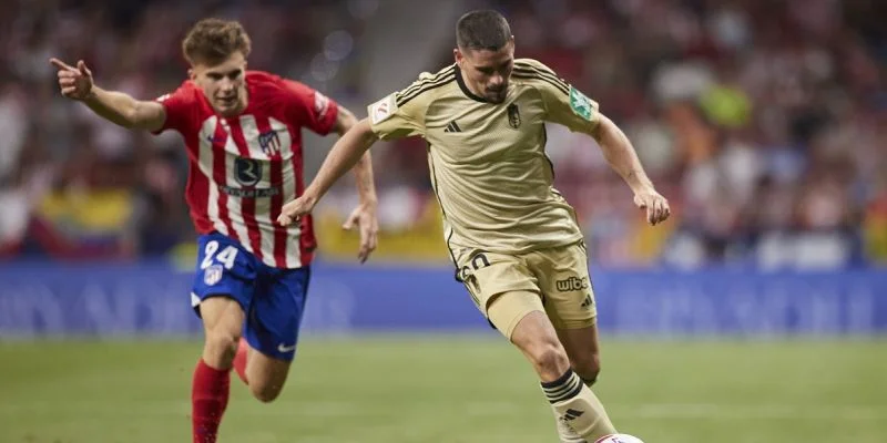 Гранада - Лас-Пальмас Гранада - Лас-Пальмас