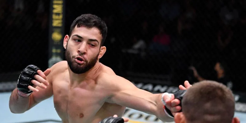 Роман Долидзе - Нассурдин Имавов Роман Долидзе - Нассурдин Имавов