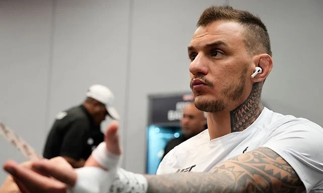 Ренато Мойкано - Дрю Добер Ренато Мойкано - Дрю Добер