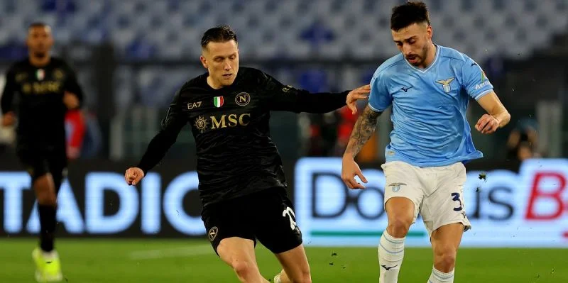 Наполи - Верона Наполи - Верона