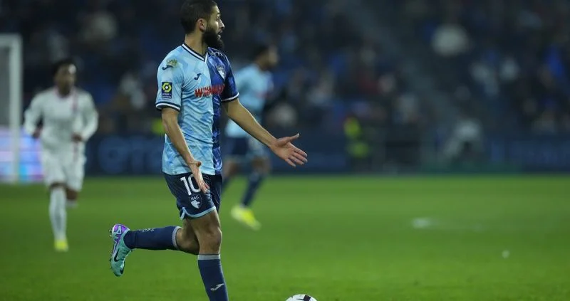 Монако - Гавр Монако - Гавр