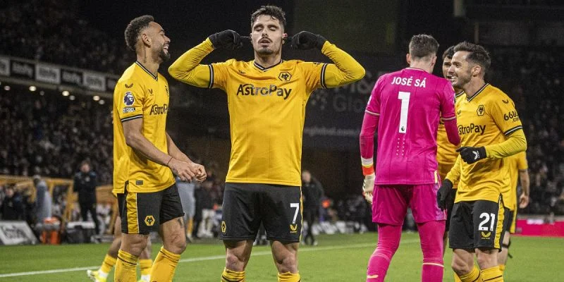 Челси - Вулверхэмптон Челси - Вулверхэмптон