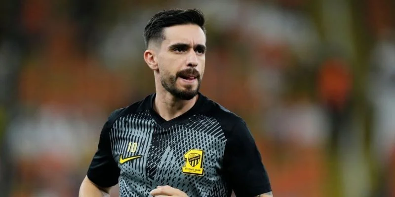 Аль-Файсали - Аль-Иттихад