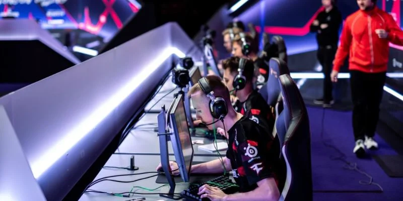 FaZe Clan - Eternal Fire FaZe Clan - Eternal Fire