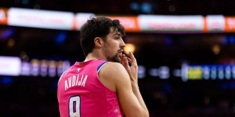 Вашингтон - Финикс