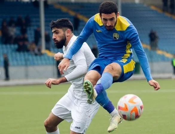 Кяпаз - Араз Кяпаз - Араз