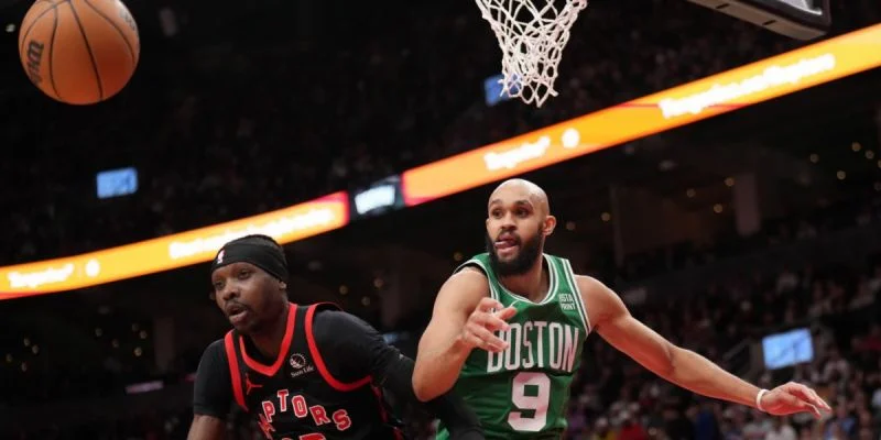 Бостон - Мемфис